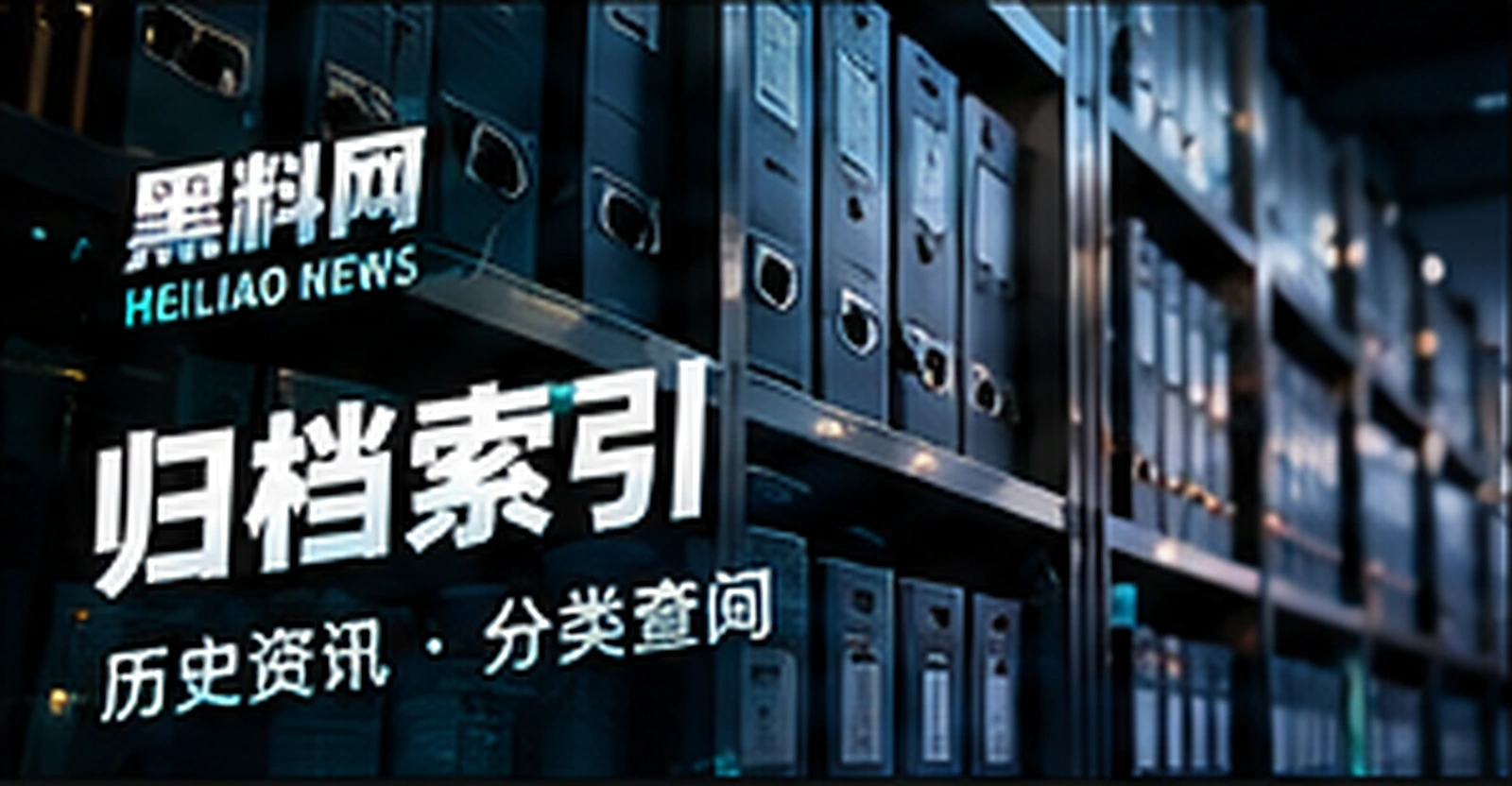 阅读索引专题插画（概念配图）