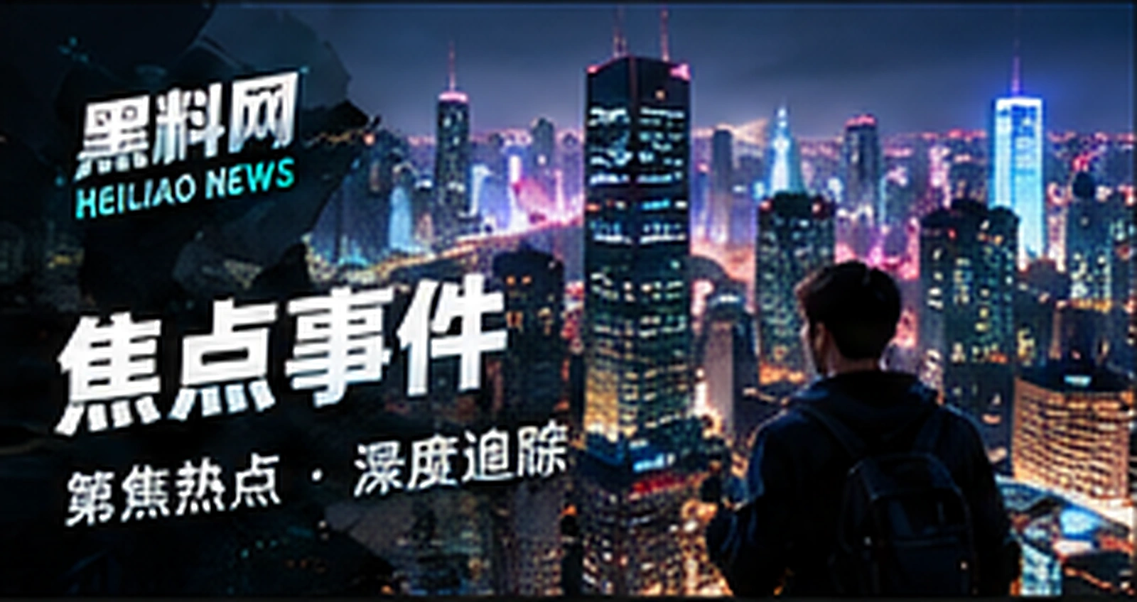 四步检查一张正在流传的图片（概念配图）